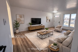 2588 E Bluelick Rd in Lima, OH - Building Photo - Building Photo