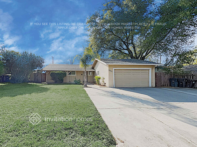 property at 5621 San Juan Ave