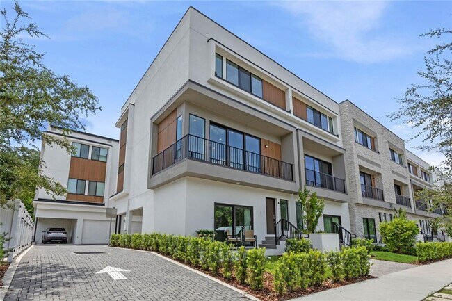 62 W Harding St in Orlando, FL - Building Photo - Building Photo
