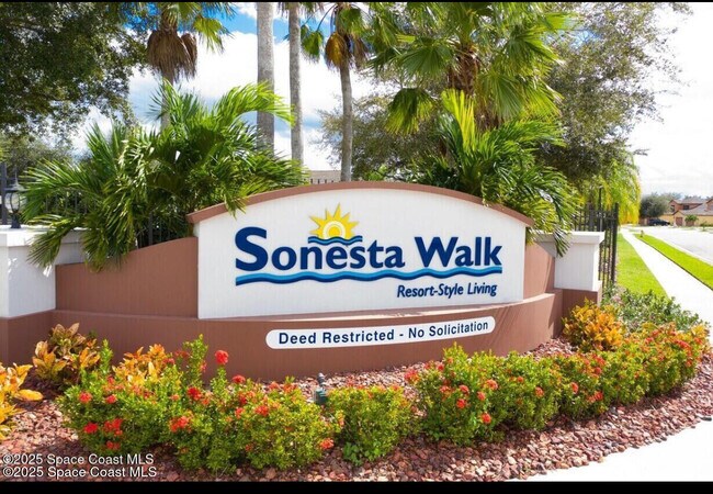 995 Luminary Cir in Melbourne, FL - Building Photo - Building Photo
