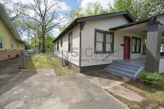 1785 Steiner Ave SW in Birmingham, AL - Building Photo - Building Photo
