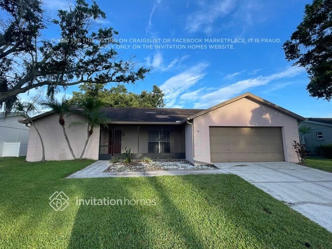 property at 12841 Tallowood Dr