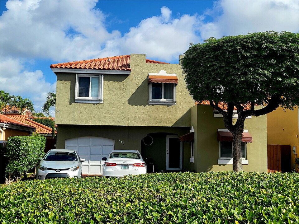 171 NW 85th Ct in Miami, FL - Building Photo