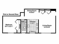 Charter Square photo'