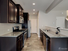 5007 Red Poll Dr in Greensboro, NC - Building Photo - Building Photo