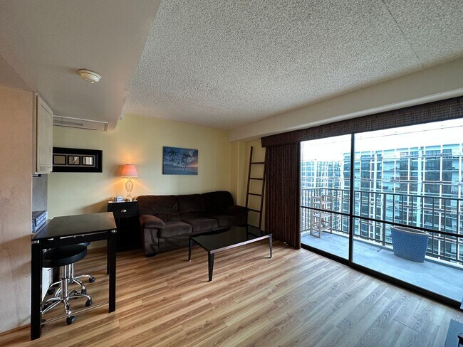 225 Queen St-Unit -1 in Honolulu, HI - Building Photo - Building Photo