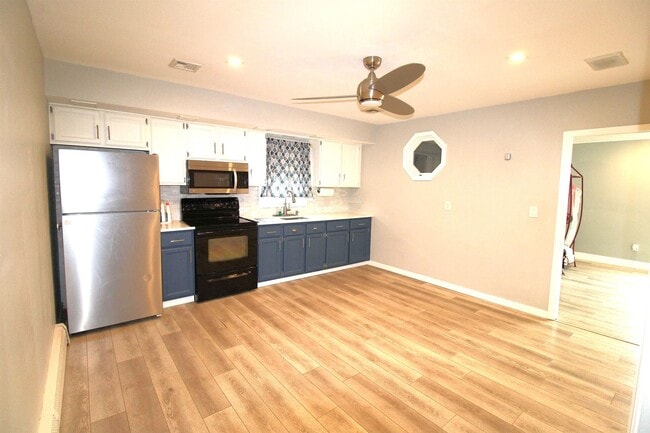 property at 161 Washington Ave