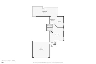 7693 Halleys Dr in Littleton, CO - Building Photo - Building Photo