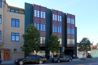 1315 7th Ave in San Francisco, CA - Building Photo - Building Photo