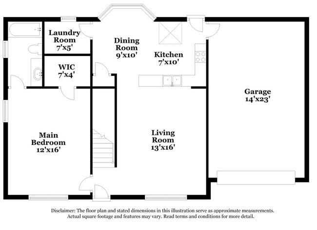 2853 Sutherland Dr in Thompson's Station, TN - Foto de edificio - Building Photo