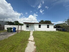 1631 NW 14th Ct in Fort Lauderdale, FL - Building Photo