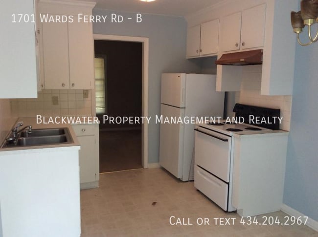 1701 Wards Ferry Rd in Lynchburg, VA - Building Photo - Building Photo