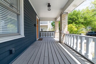 1842 Hubbard St in Jacksonville, FL - Building Photo - Building Photo