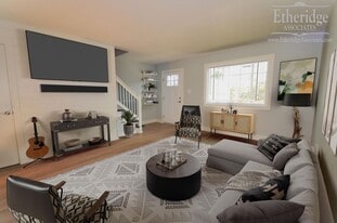 2503 Downing St SW in Wilson, NC - Building Photo