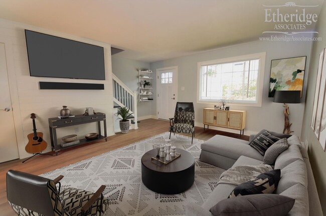 property at 2503 Downing St SW