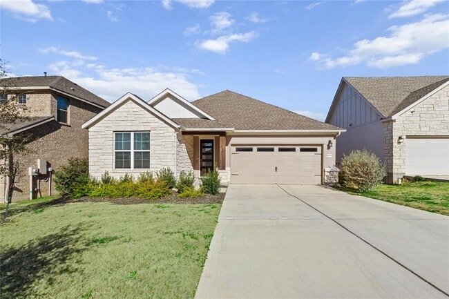property at 4509 Lucabella Ln