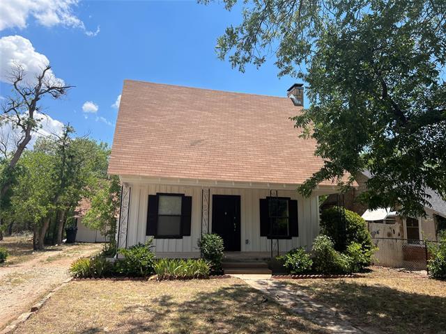 361 College Dr in Abilene, TX - Building Photo - Building Photo