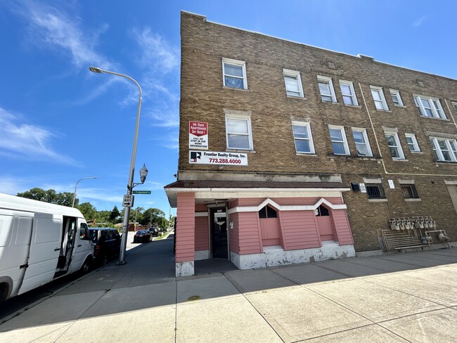 Jackson Park Hospital Apartments in Chicago, IL - Building Photo - Building Photo