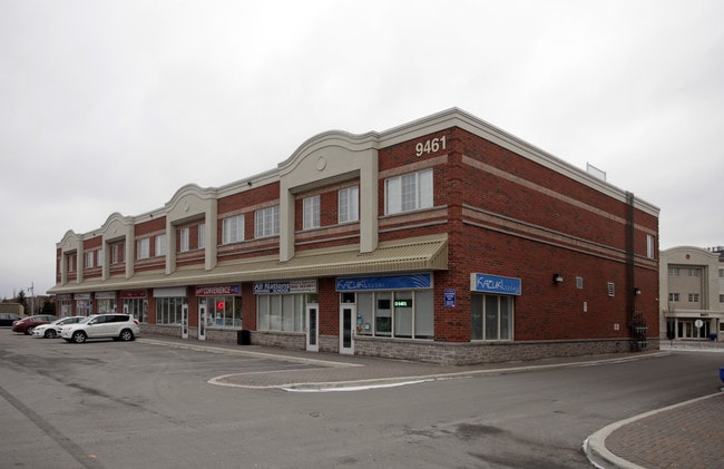 9461-9461 Jane St