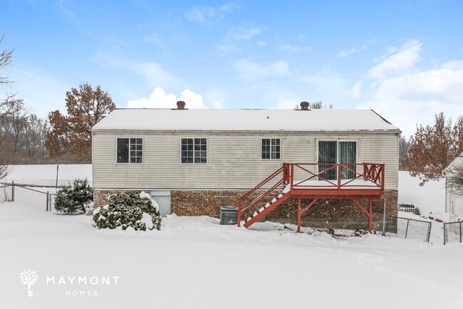 1456 Kingsbury Dr, Unit AD1WAIT in Cincinnati, OH - Foto de edificio - Building Photo