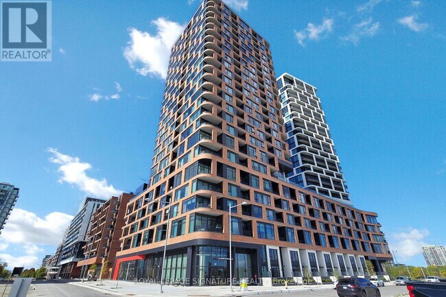 56 Andre de Grasse St in Markham, ON - Building Photo - Building Photo