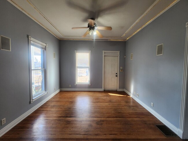 1520 S 18th St in Terre Haute, IN - Building Photo - Building Photo