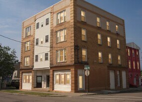 47 Carroll St in Binghamton, NY - Building Photo