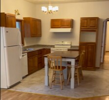 714 7th St, Unit Main in Cheney, WA - Building Photo