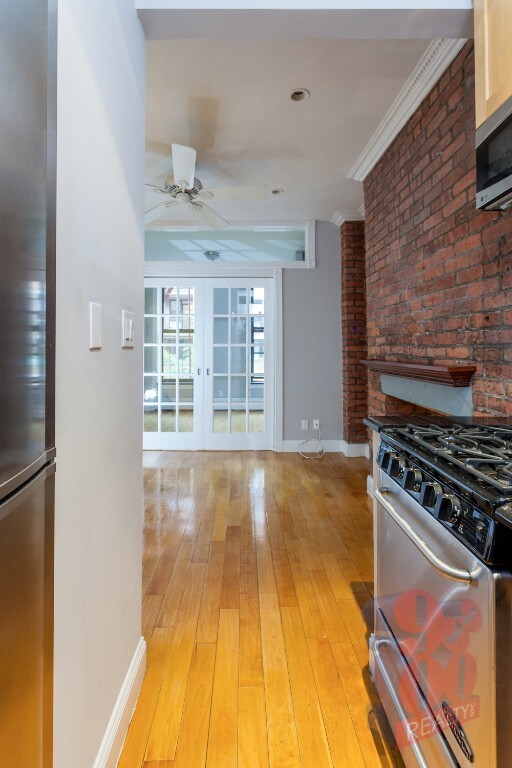 44 Avenue B, Unit 2B