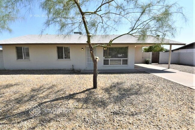 property at 8029 E Iran Ave