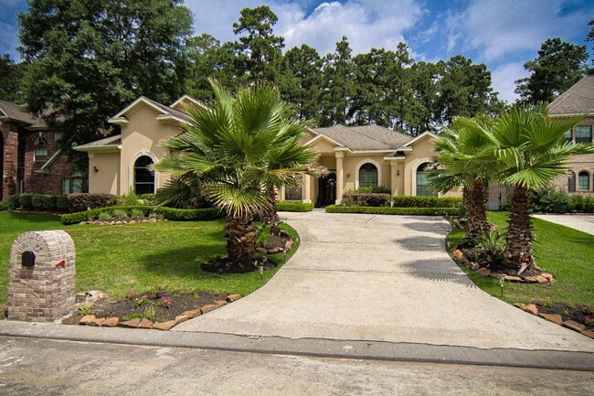 property at 2283 Deer Cove Trail