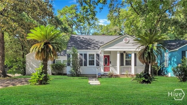 property at 202 Columbus Dr
