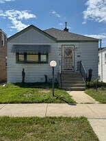 12532 S Union Ave in Chicago, IL - Building Photo