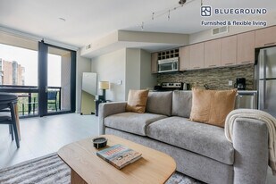 1510 Clarendon Blvd in Arlington, VA - Building Photo