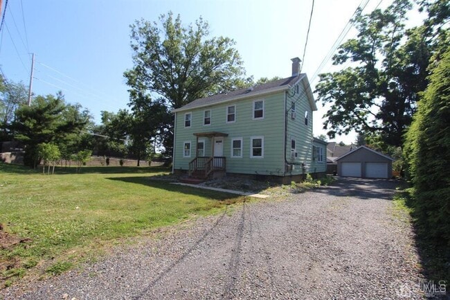 property at 2 Maple Ave
