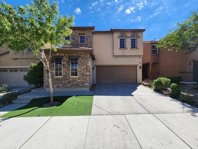 10522 Verona Wood St in Las Vegas, NV - Building Photo - Building Photo