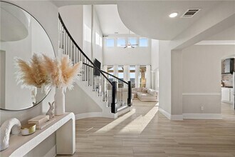 2610 Sunset Vista Cir in Briarcliff, TX - Building Photo - Building Photo