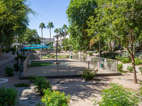 Ascent at Papago Park in Phoenix, AZ - Building Photo - Building Photo