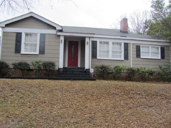 property at 3621 Phelts Dr