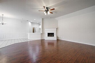 7684 Glasshouse Walk in Frisco, TX - Building Photo - Building Photo