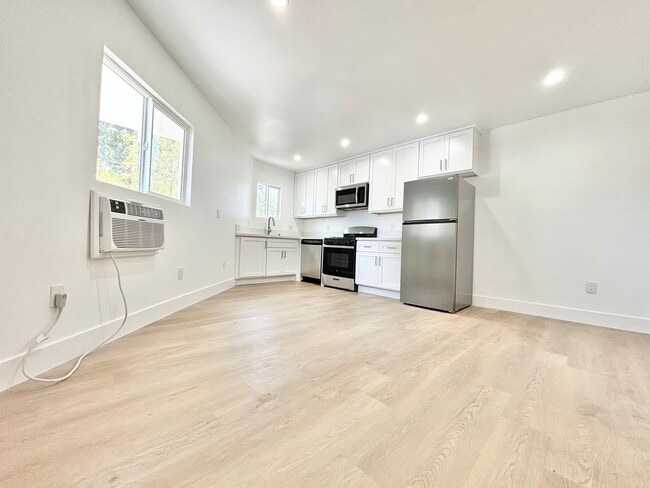 property at 1000 Coronado Terrace