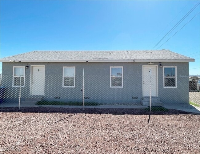 property at 5930 Dodd St