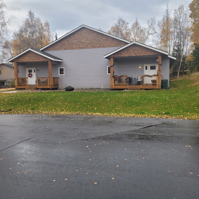 property at 8244 Rovenna St