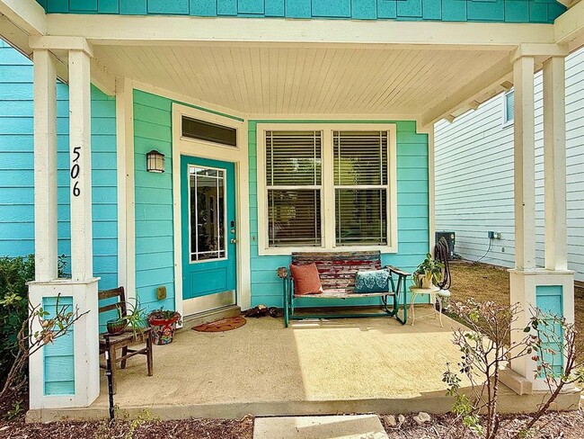 506 Shadow Point in San Marcos, TX - Building Photo - Building Photo