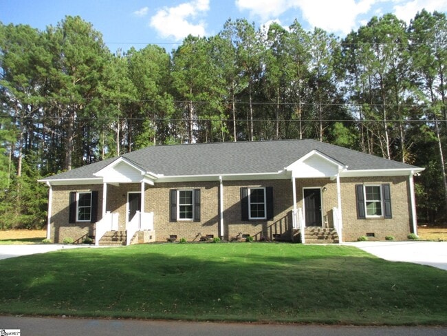 property at 85 Cunningham Rd