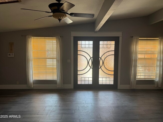 1754 W Mountain View Dr in Mesa, AZ - Building Photo - Building Photo