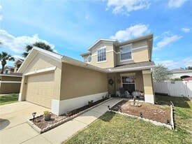 1920 Meadow Pond Way in Orlando, FL - Building Photo
