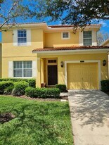 8923 Cuban Palm Rd in Kissimmee, FL - Building Photo