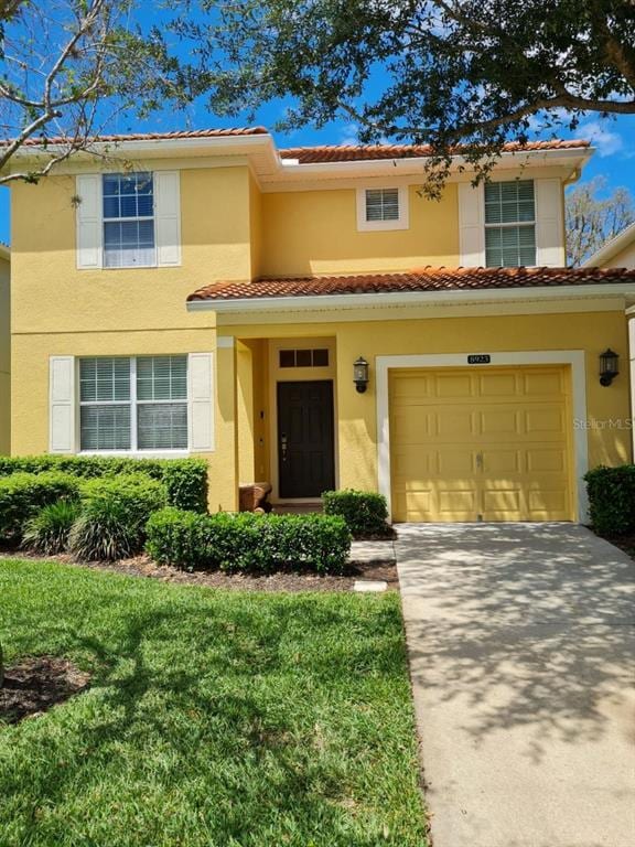 property at 8923 Cuban Palm Rd