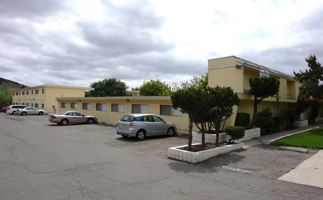 The Knolls in Poway, CA - Foto de edificio - Building Photo